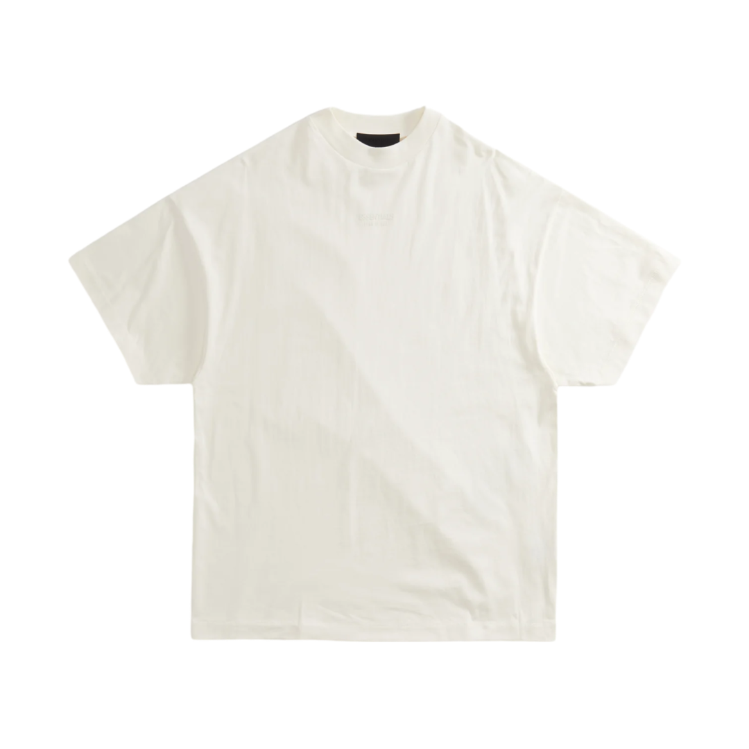 Fear of God Essentials - Tee &quot;Cloud Dancer&quot;