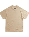 Fear of God Essentials - Tee "Gold Heather"