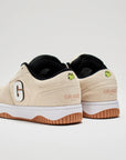 Grade AFRICA GR-1 Sneaker "Seaside Chalk"