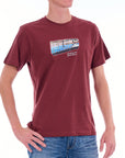Holmes Brothers - Greetings Tee