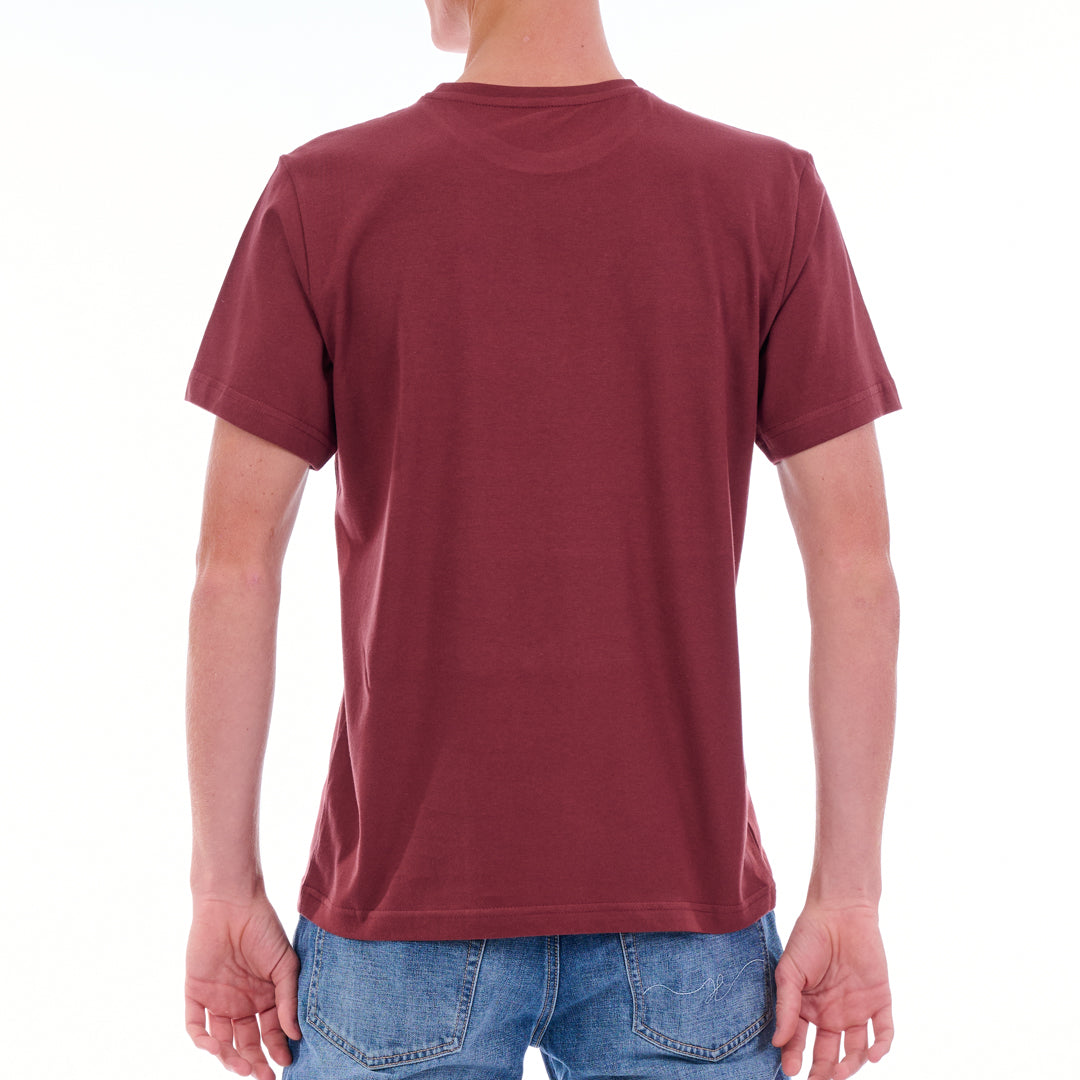 Holmes Brothers - Greetings Tee