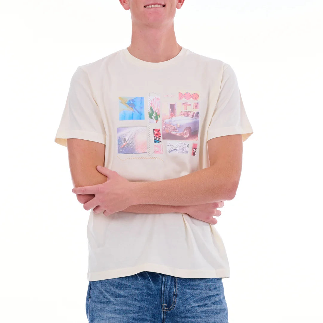 Holmes Brothers - Cuban Tee