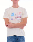 Holmes Brothers - Cuban Tee