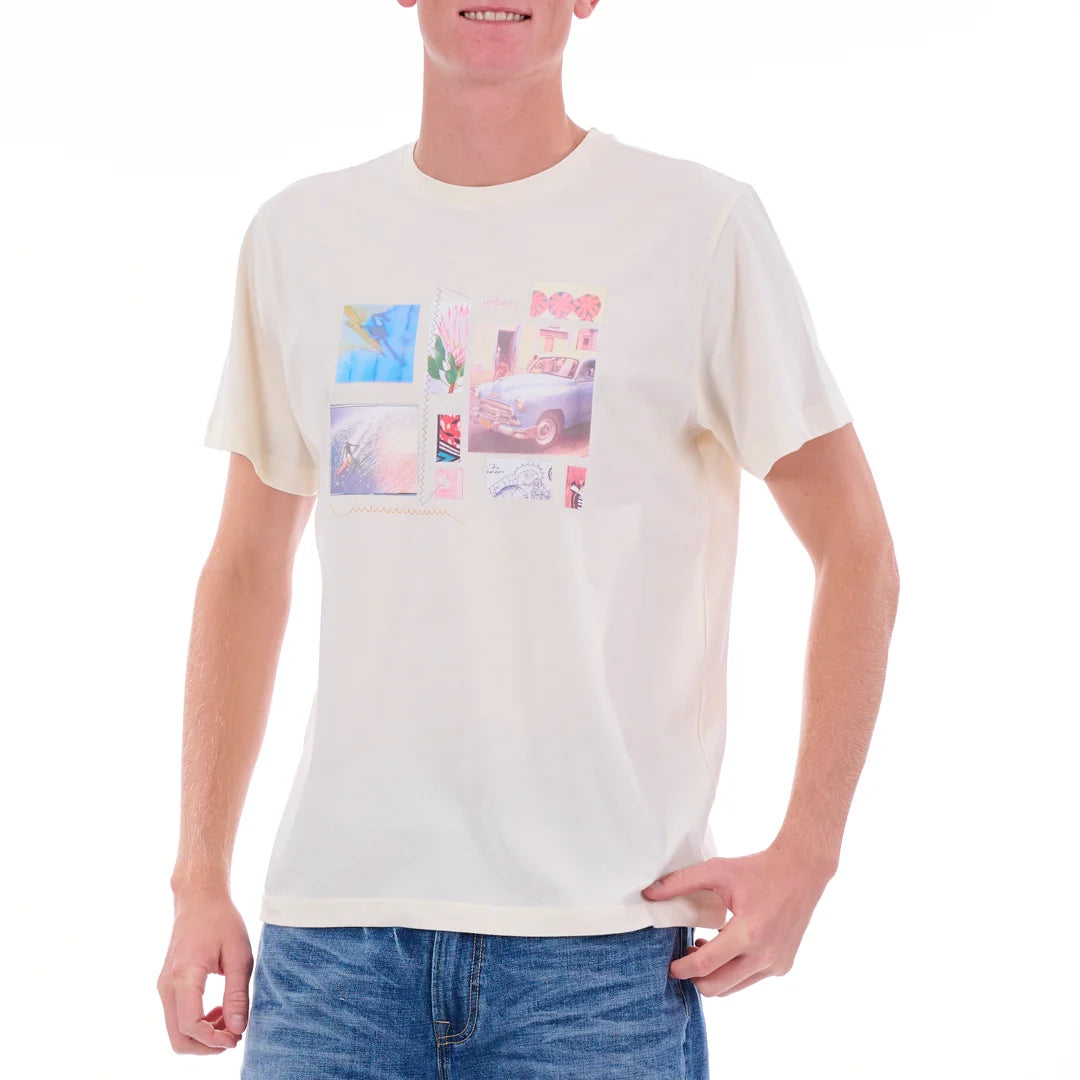Holmes Brothers - Cuban Tee