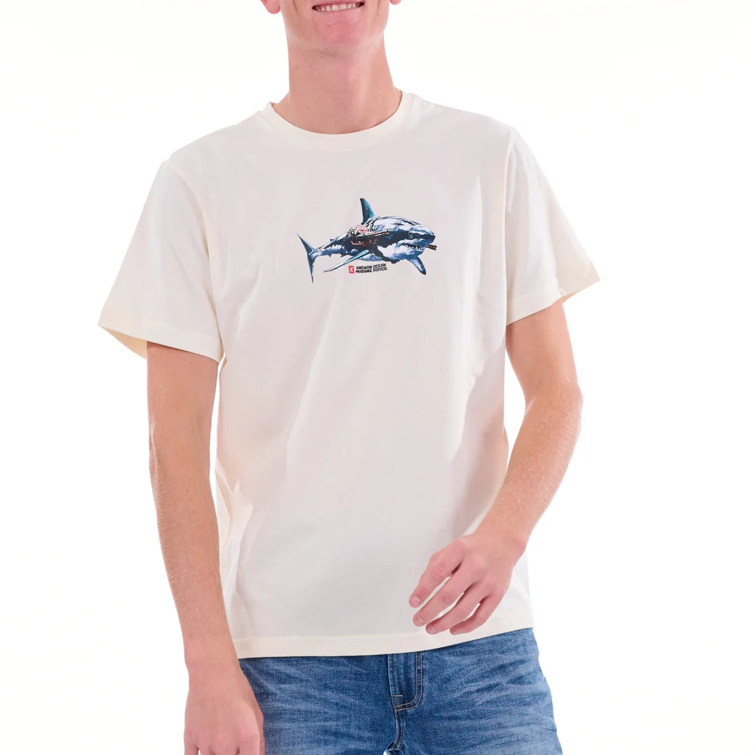 Holmes Brothers - Great Armour Tee