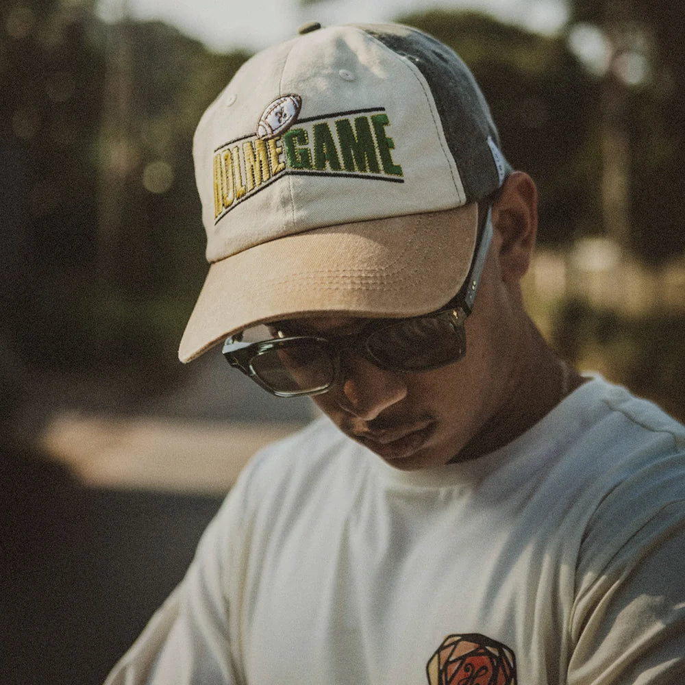 Holmes Brothers - Holme Game Cap