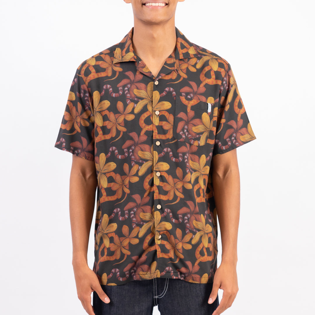 Holmes Brothers - Snake Shirt