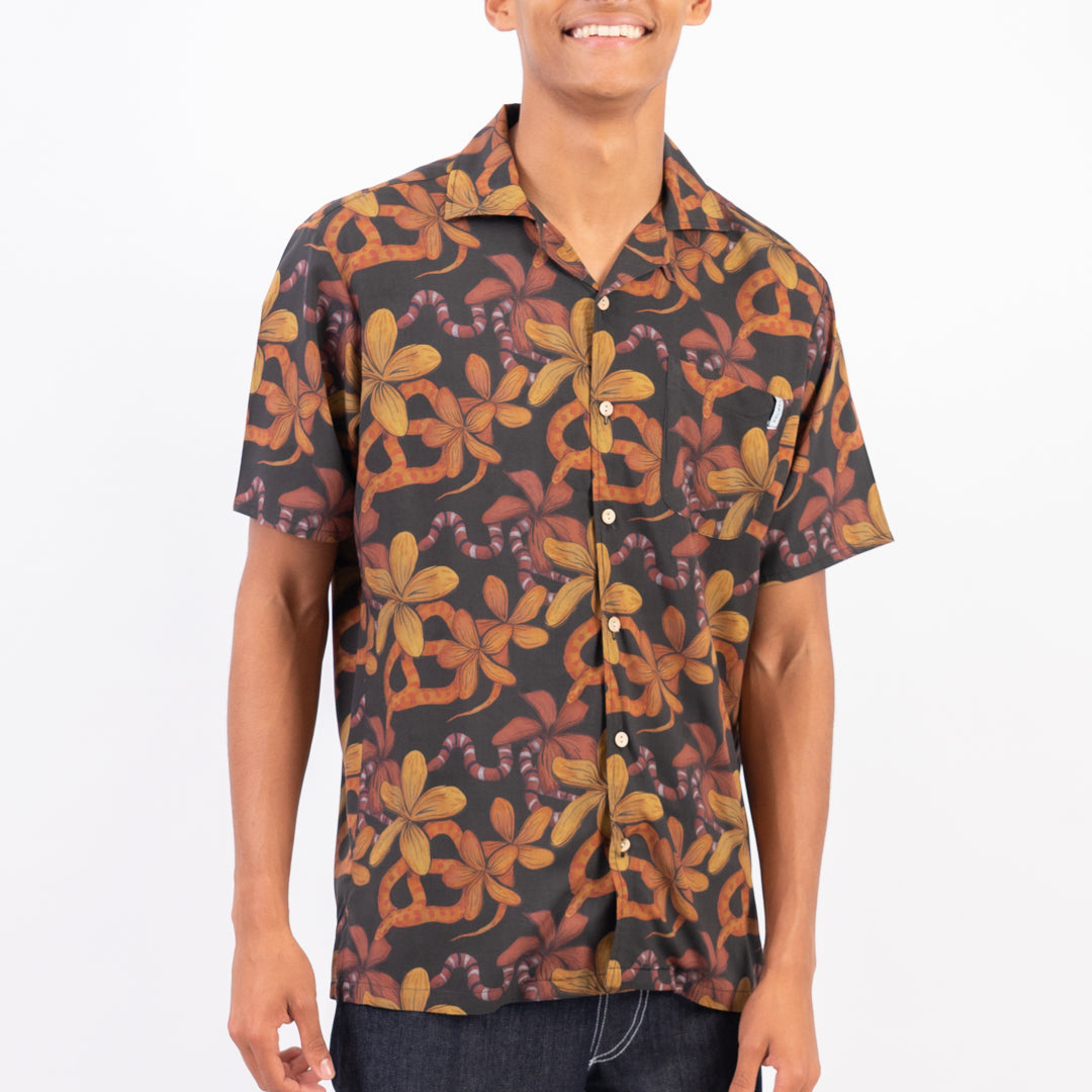 Holmes Brothers - Snake Shirt
