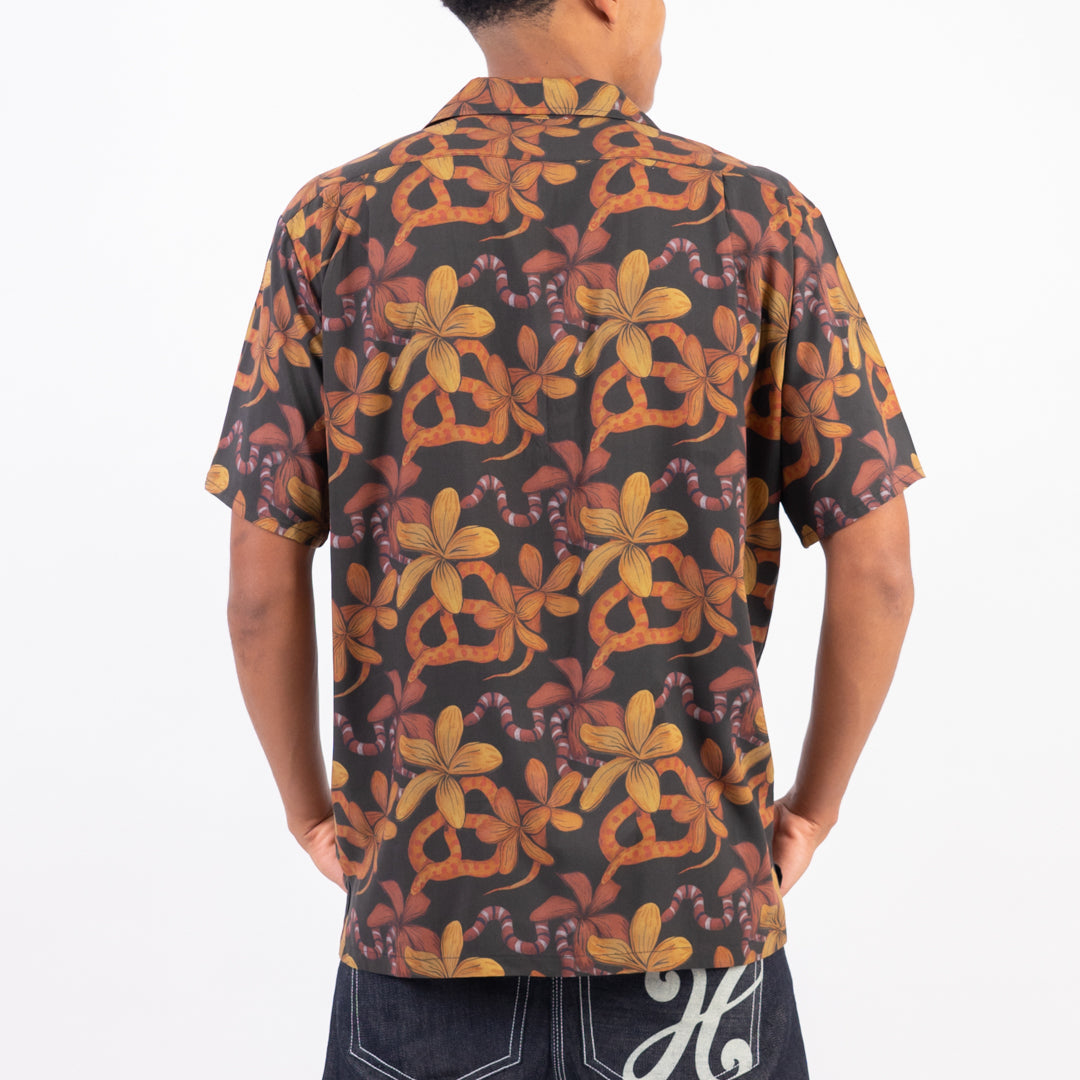 Holmes Brothers - Snake Shirt