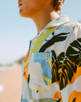 Holmes Brothers - Sweet Leaf Shirt