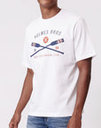 Holmes Brothers - Royal Zulu Oversized Tee