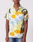 Holmes Brothers - Sweet Leaf Shirt