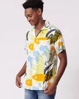 Holmes Brothers - Sweet Leaf Shirt