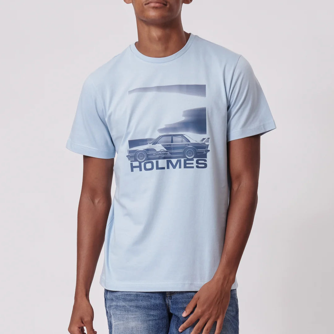 Holmes Brothers - Max Tee
