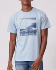 Holmes Brothers - Max Tee