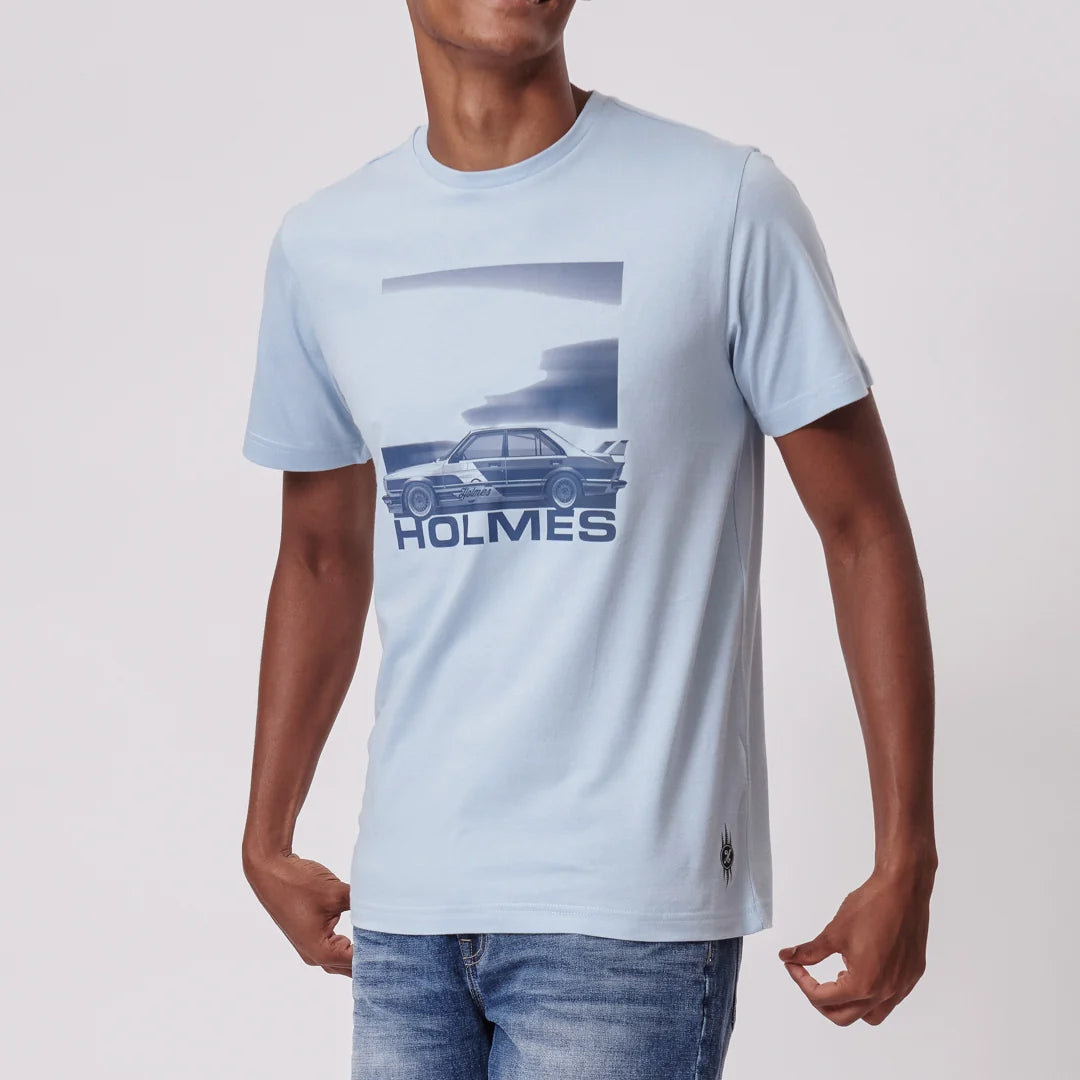 Holmes Brothers - Max Tee