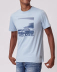Holmes Brothers - Max Tee