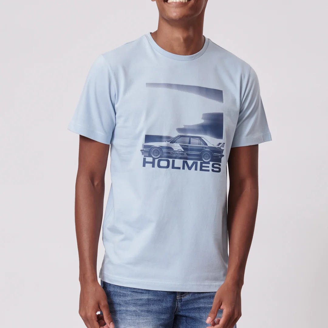 Holmes Brothers - Max Tee