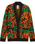 Puma x Carrots - Cardigan Black
