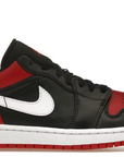 Air Jordan 1 Low "Alternate Bred Toe"