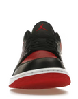 Air Jordan 1 Low "Alternate Bred Toe"