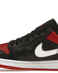 Air Jordan 1 Low "Alternate Bred Toe"