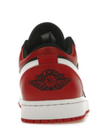 Air Jordan 1 Low "Alternate Bred Toe"