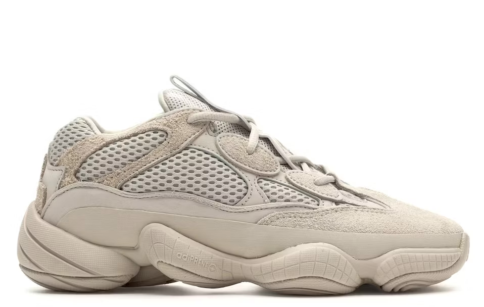 adidas Yeezy 500 &quot;Blush&quot;