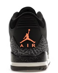 Air Jordan 3 Retro "Fear Pack" (2023)