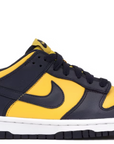 Nike Dunk Low "Michigan" (2024) (GS)