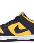 Nike Dunk Low "Michigan" (2024) (GS)