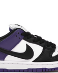 Nike SB Dunk Low Court Purple (2024)