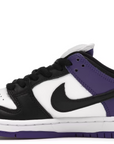 Nike SB Dunk Low Court Purple (2024)