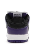 Nike SB Dunk Low Court Purple (2024)