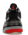 Air Jordan 4 Retro "Bred Reimagined"