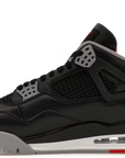 Air Jordan 4 Retro "Bred Reimagined"