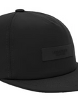 Fear of God Essentials - Core Collection Nylon Baseball Cap "Black"