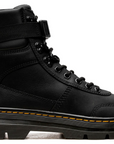 Dr. Martens Combs Tech Leather Utility Boots