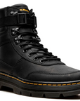 Dr. Martens Combs Tech Leather Utility Boots