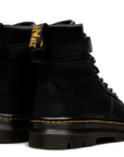 Dr. Martens Combs Tech Leather Utility Boots