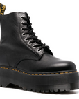 Dr. Martens 1460 Pascal Max Platform Boots