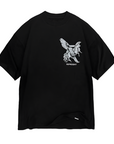Represent - Elegance in Motion Tee Black