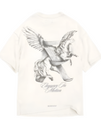 Represent - Elegance in Motion Tee White