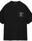 Fear of God Essentials - Jersey Crewneck Tee (FW24)