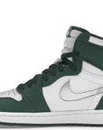 Air Jordan 1 Retro High OG Gorge Green