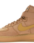 Nike Air Force 1 High Flax
