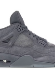 Air Jordan 4 Retro Kaws