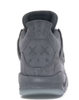 Air Jordan 4 Retro Kaws