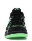 Nike Air Rubber Dunk Off-White "Green Strike"