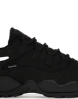 Nike SB Darwin Low Supreme Black